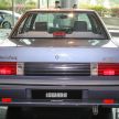 GALLERY: The evolution of Proton’s logo, 1985 to 2019