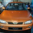 GALLERY: The evolution of Proton’s logo, 1985 to 2019