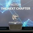 Proton reveals new logo, Inspiring Connections tagline