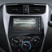 Perodua Axia facelift 2019 dilancarkan – varian baharu Style, ciri VSC dan ASA 2.0, harga RM24k-RM43k