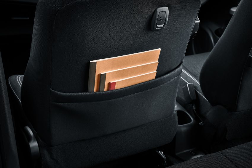 2019 Perodua Axia launched in Malaysia – 6 variants; new SUV-like ‘Style’ model; VSC, ASA; RM24k-RM43k 1018089