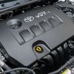 GALLERY: 2019 Toyota Corolla 1.8G versus 2018 Altis