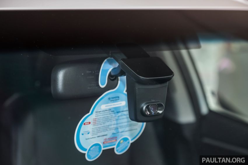 GALLERY: 2019 Toyota Corolla 1.8G versus 2018 Altis 1019636