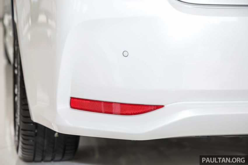 GALLERY: 2019 Toyota Corolla 1.8G – RM136,888 est 1019002