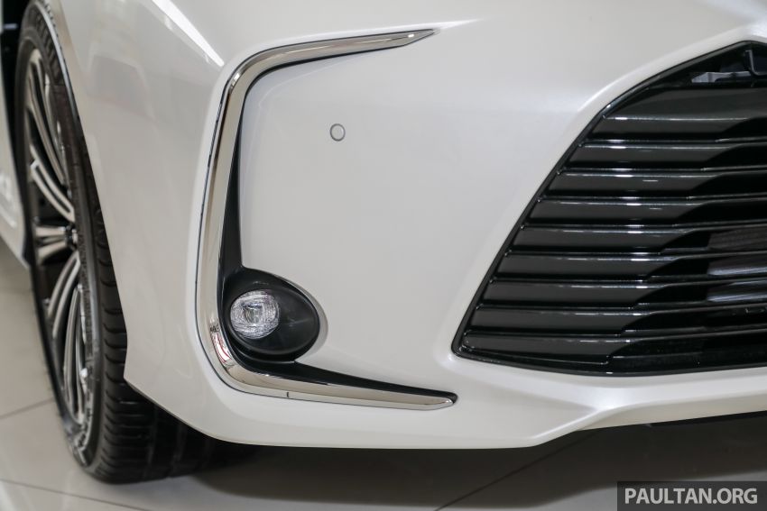 GALLERY: 2019 Toyota Corolla 1.8G – RM136,888 est 1018990