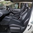 2019 Toyota Corolla launched in Malaysia – two 1.8L variants; Toyota Safety Sense on 1.8G; from RM129k