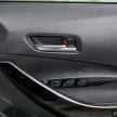 2019 Toyota Corolla launched in Malaysia – two 1.8L variants; Toyota Safety Sense on 1.8G; from RM129k