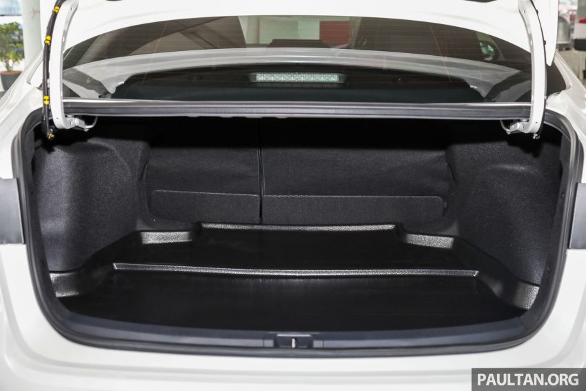 GALLERY: 2019 Toyota Corolla 1.8G – RM136,888 est 1019047