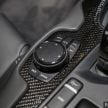 A90 Toyota GR Supra launched in Malaysia – 3.0 litre turbo straight-six; 340 PS and 500 Nm; from RM568k