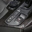 A90 Toyota GR Supra launched in Malaysia – 3.0 litre turbo straight-six; 340 PS and 500 Nm; from RM568k