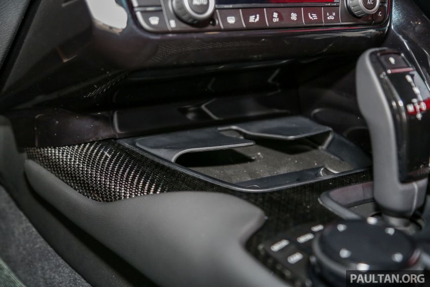 Toyota GR Supra A90 tiba di M’sia – bermula RM568k, 1 varian; GTS, 3.0L 6-silinder turbo, 340 PS/500 Nm 1018911