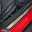 A90 Toyota GR Supra launched in Malaysia – 3.0 litre turbo straight-six; 340 PS and 500 Nm; from RM568k