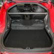 Toyota GR Supra A90 tiba di M’sia – bermula RM568k, 1 varian; GTS, 3.0L 6-silinder turbo, 340 PS/500 Nm