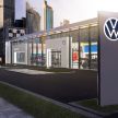 Volkswagen unveils new logo and CI, marks a new era