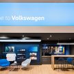 Volkswagen unveils new logo and CI, marks a new era