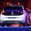 Volkswagen ID.3 EV continues to face software issues, sales launch may be delayed by up to a year – report