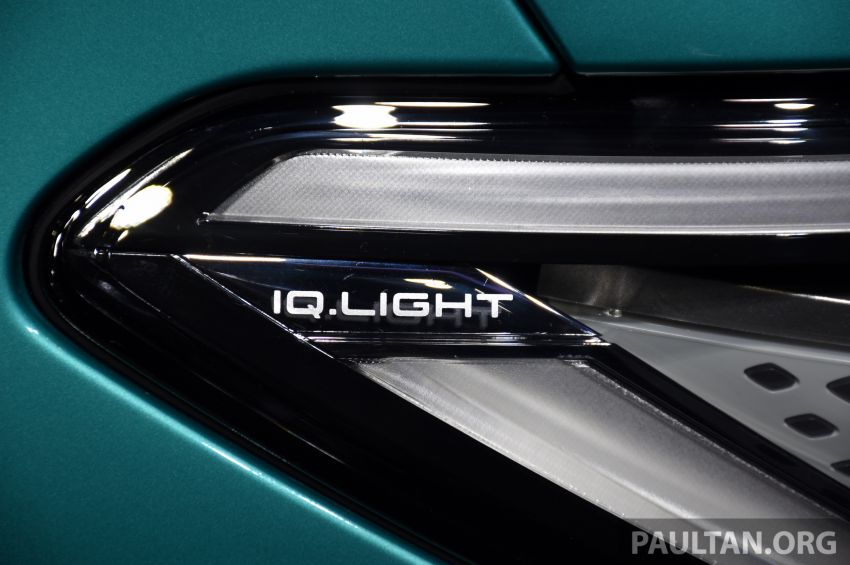 Volkswagen ID.3 pure electric car debuts – rear-wheel drive, up to 550 km range; from RM138k in Germany 1011654