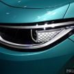 Volkswagen ID.3 EV continues to face software issues, sales launch may be delayed by up to a year – report