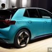 Volkswagen ID.3 EV continues to face software issues, sales launch may be delayed by up to a year – report