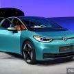 Volkswagen ID.3 EV continues to face software issues, sales launch may be delayed by up to a year – report