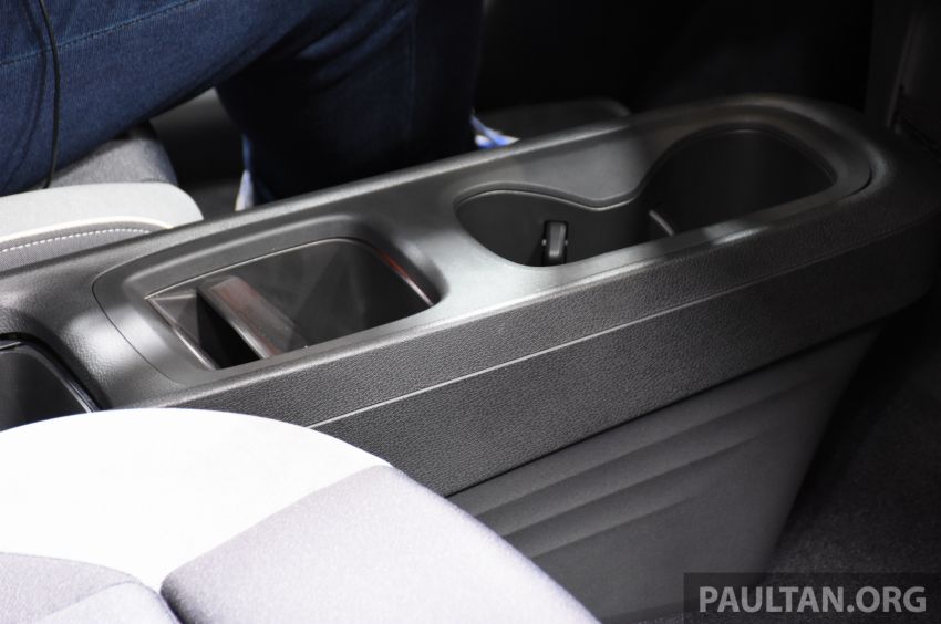 Volkswagen ID.3 pure electric car debuts – rear-wheel drive, up to 550 km range; from RM138k in Germany 1011685