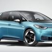 Volkswagen ID.3 EV continues to face software issues, sales launch may be delayed by up to a year – report