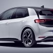 Volkswagen ID.3 EV continues to face software issues, sales launch may be delayed by up to a year – report