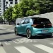 Volkswagen ID.3 EV continues to face software issues, sales launch may be delayed by up to a year – report