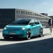 Volkswagen ID.3 EV continues to face software issues, sales launch may be delayed by up to a year – report