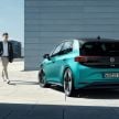 Volkswagen ID.3 EV continues to face software issues, sales launch may be delayed by up to a year – report