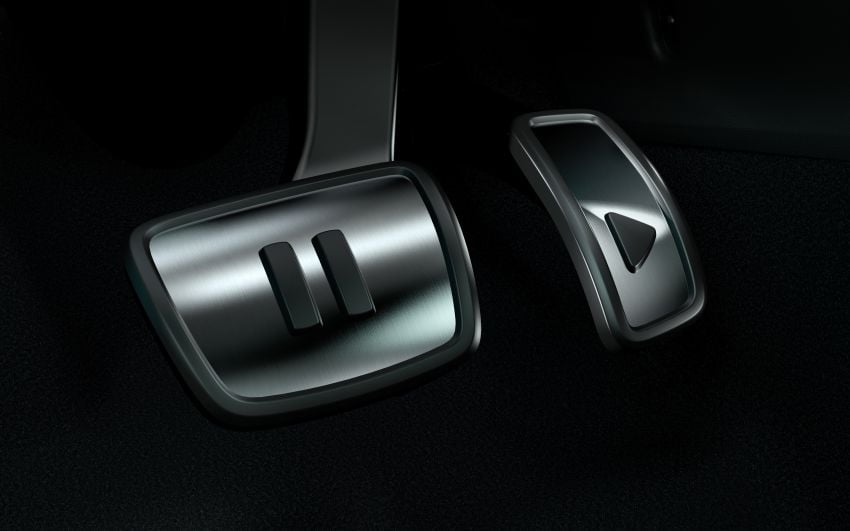 Volkswagen ID.3 pure electric car debuts – rear-wheel drive, up to 550 km range; from RM138k in Germany 1012284