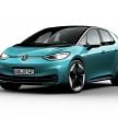 Volkswagen ID.3 EV continues to face software issues, sales launch may be delayed by up to a year – report