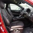 Mazda CX-8 CKD dilancarkan pada pasaran Malaysia – RM180k hingga RM218k, 4 varian, petrol dan diesel