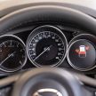Mazda CX-8 CKD dilancarkan pada pasaran Malaysia – RM180k hingga RM218k, 4 varian, petrol dan diesel