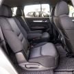 Mazda CX-8 CKD dilancarkan pada pasaran Malaysia – RM180k hingga RM218k, 4 varian, petrol dan diesel