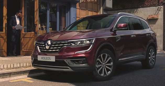 Renault Subscription in Malaysia – why this new ownership plan is the way forward for TC Euro Cars