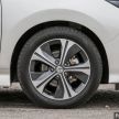 REVIEW: 2019 Nissan Leaf EV in Malaysia – RM188k