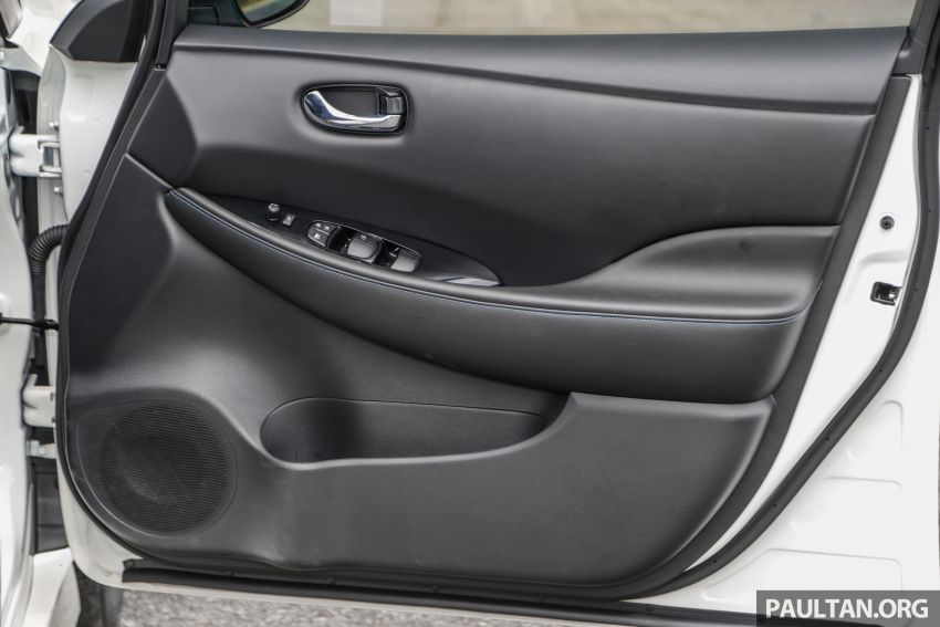 REVIEW: 2019 Nissan Leaf EV in Malaysia – RM188k 1032706