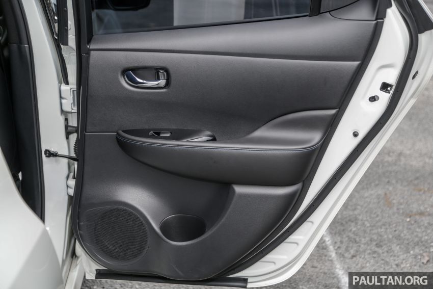 REVIEW: 2019 Nissan Leaf EV in Malaysia – RM188k 1032712