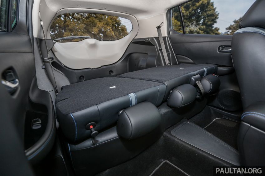 REVIEW: 2019 Nissan Leaf EV in Malaysia – RM188k 1032715