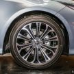 2019 Toyota Corolla launched in Malaysia – two 1.8L variants; Toyota Safety Sense on 1.8G; from RM129k