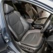 2019 Toyota Corolla launched in Malaysia – two 1.8L variants; Toyota Safety Sense on 1.8G; from RM129k