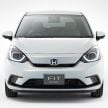 TAS 2020: New Honda Jazz gets the Mugen treatment