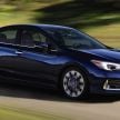 2020 Subaru Impreza facelift debuts – big safety bump!