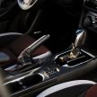 2020 Subaru Impreza facelift debuts – big safety bump!