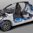 VIDEO: 2020 Toyota Yaris – TNGA-based hatchback