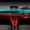 VIDEO: 2020 Toyota Yaris – TNGA-based hatchback