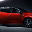 VIDEO: 2020 Toyota Yaris – TNGA-based hatchback