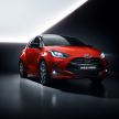 VIDEO: 2020 Toyota Yaris – TNGA-based hatchback