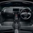 Toyota unveils production Copen GR Sport roadster